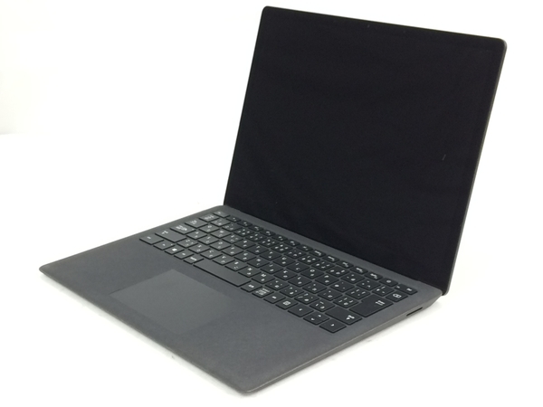 Microsoft Surface Laptop 2 ノート PC Core i5-8250U 1.60GHz 8 GB SSD 256GB 13.5インチ 中古 T5826543