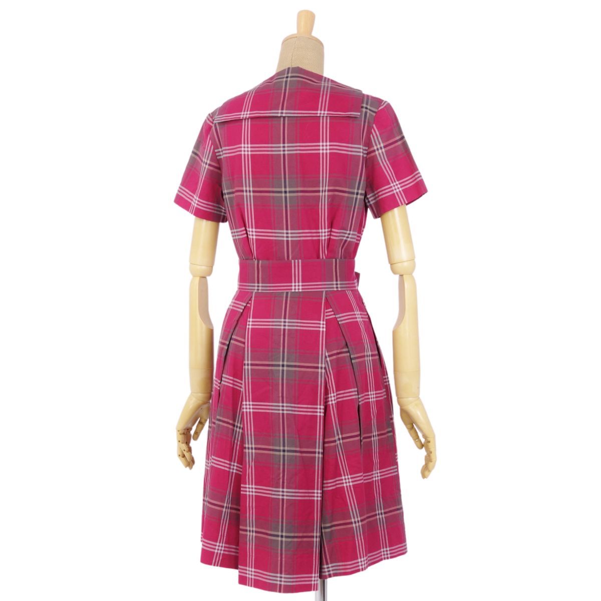 美品 ヴィヴィアンウエストウッド Vivienne Westwood RED LABEL  