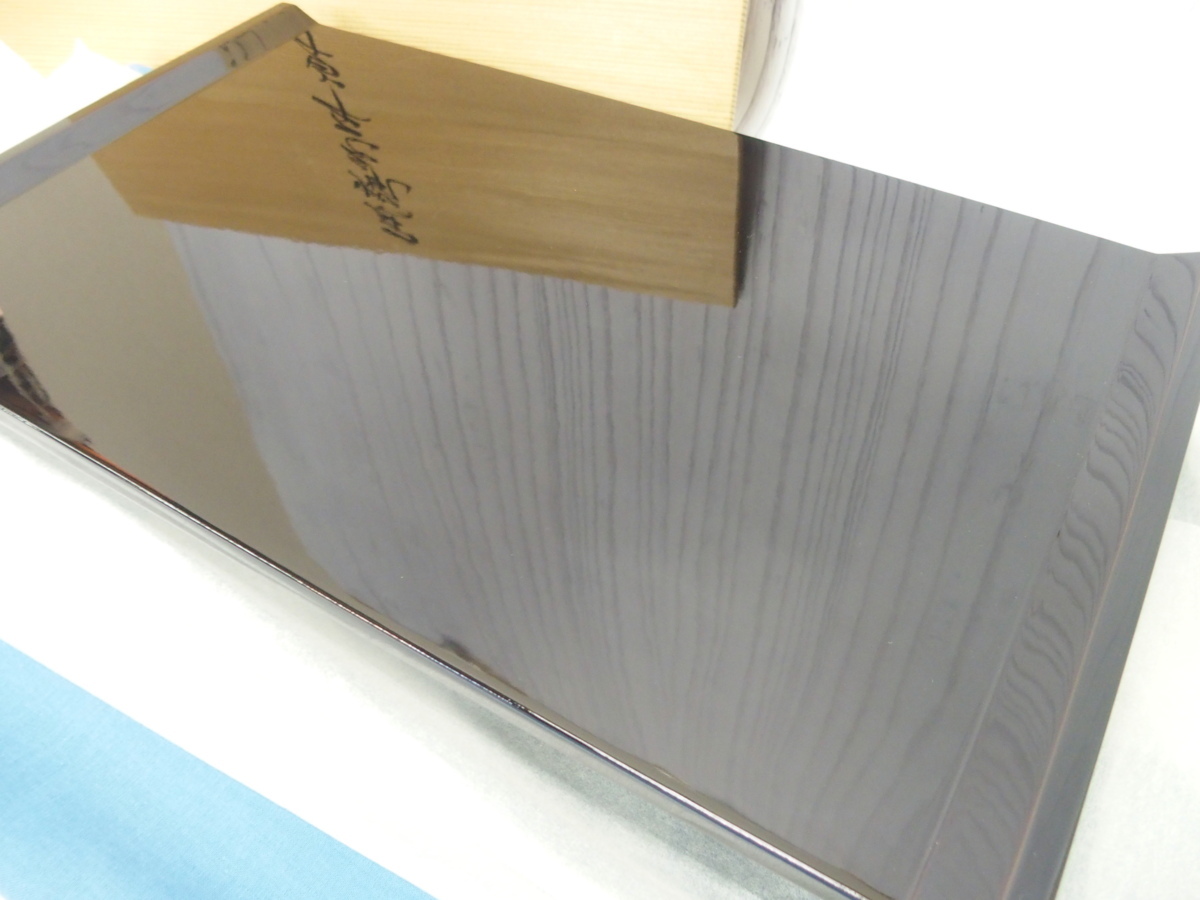 輪島塗 漆器 慶塚作 2026年最新Yahoo!オークション 花台 -慶塚(漆芸)の