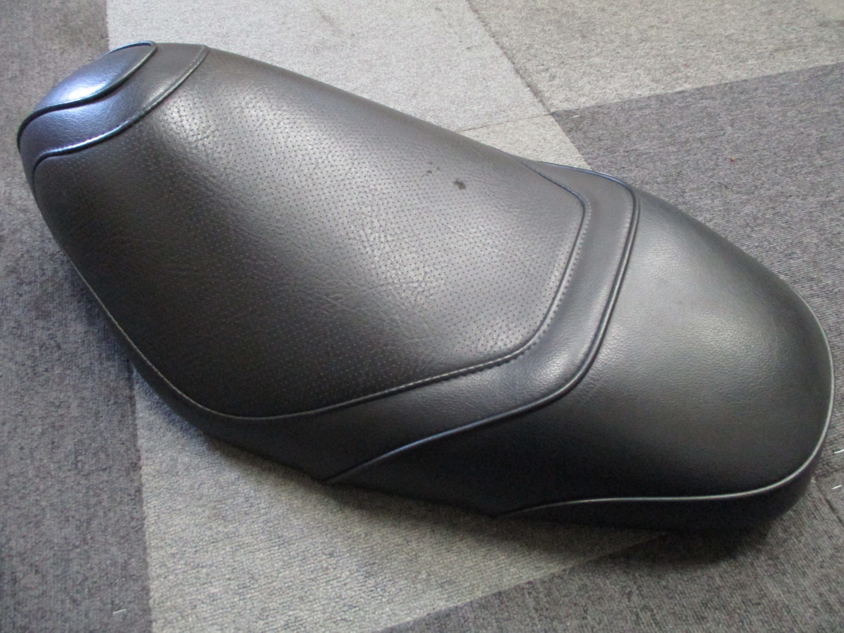 CF46A アドレスV125G スズキ SUZUKI ADDRESS アドレスV125 K7 - 27 