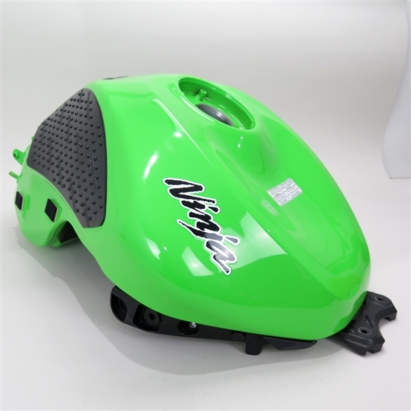 ♪ZX-6R/ZX636F 純正 ガソリンタンク/燃料タンク(K0825A14) ABS/14年式