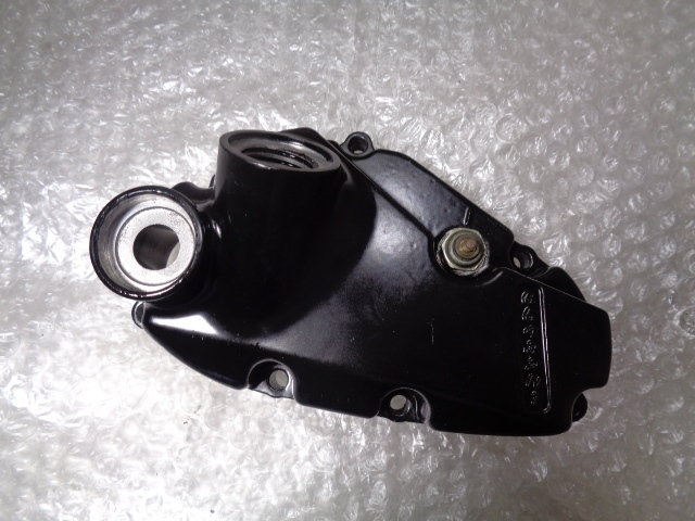 CBR400F クラッチカバー CBX400F CBR400F CBX550F - ミッションカバー Yahoo!オークション