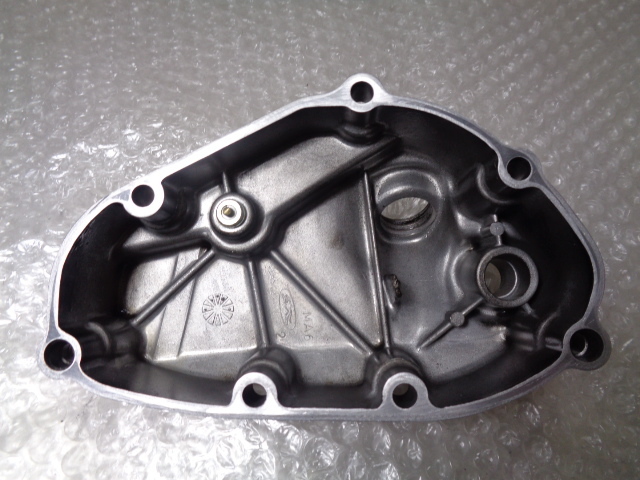CBX400F CBR400F CBX550F - ミッションカバー Yahoo!オークション
