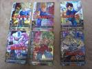 ドラゴンボール★ドラゴンバトラーズ★第５弾★サンプルカード_1