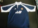 アディダス ラグビー ウィガン・ウォリアーズレプリカ サイズO_1