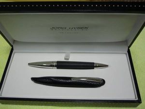 JORG HYSEK ヨルグ イゼック ヨルグ・ペン (ボールペン一般