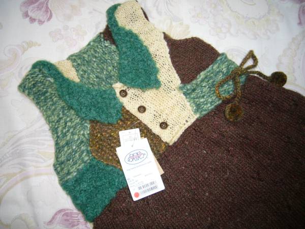 ブーフーウー ナチュラルブー チュニックワンピース 130 ワンピース 売買されたオークション情報 Yahooの商品情報をアーカイブ公開 オークファン Aucfan Com