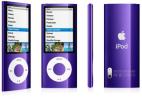 [即決]◆◇新品 アップル iPod nano 16GB 第5世代 パープル◇◆_1