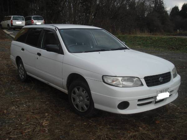 希少● ディーゼル ＡＴ ●● Ｈ１４ エキスパート 白_1