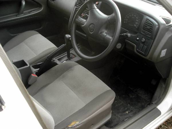 希少● ディーゼル ＡＴ ●● Ｈ１４ エキスパート 白_3