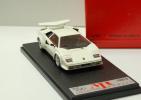 1/43MRランボルギーニCountachLP500SカウンタックLamborghini白_1