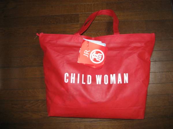 Child Woman福袋 チャイルドウーマン チャイルドウーマン 売買されたオークション情報 Yahooの商品情報をアーカイブ公開 オークファン Aucfan Com