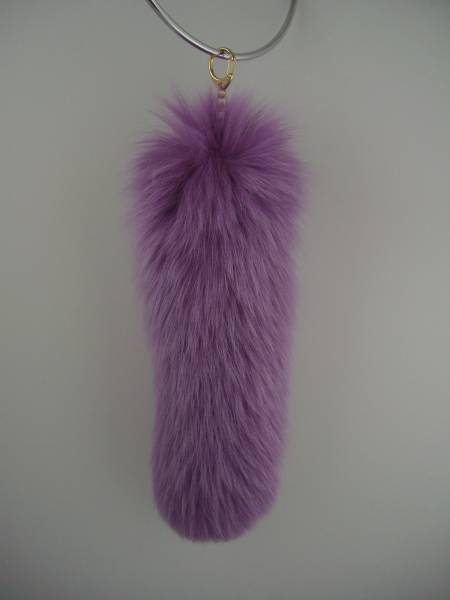 カラフルなフォックス尻尾キーホルダー ０7 フォックス 売買されたオークション情報 Yahooの商品情報をアーカイブ公開 オークファン Aucfan Com