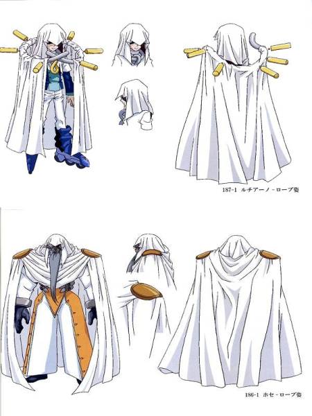 □遊戯王ファイブディーズ□遊戯王5D's□設定資料集□Aセット(遊戯王