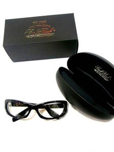 美品COAL BLACK NIGHT FLY 2 コールブラックmastermindroaroen 