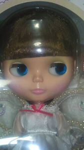 ネオブライス★ホワイトマジックナイト★付属品、箱アリ_1