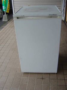 動作確認済【エクセレンス家庭用冷凍庫 】 MG-115♪現状特価(冷凍庫 
