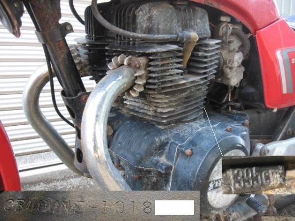 Cb400n スーパーホーク 6速ブラックエンジン バブ エンジン本体 売買されたオークション情報 Yahooの商品情報をアーカイブ公開 オークファン Aucfan Com