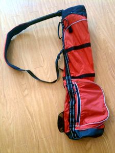 PING GOLF 小型キャリーバッグ ムーンライト/ ピン ゴルフ(クラブ