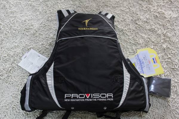 開店記念セール Hi623様 専用 ダイワ フローティングベスト プロバイザー Xl ウエア