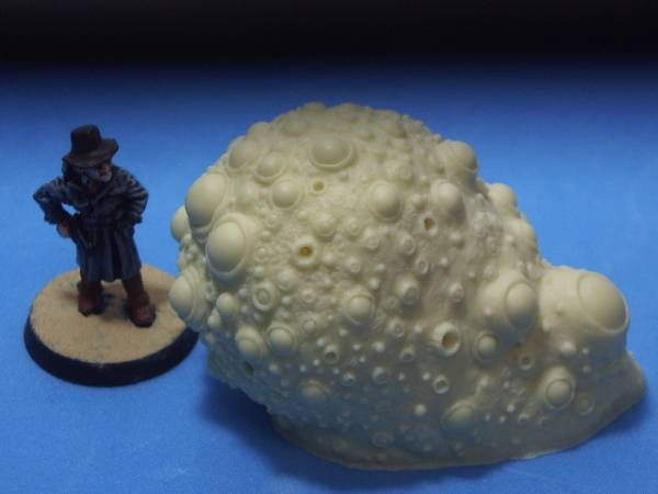 Tengu Models ショゴス レジンフィギュア クトゥルフ神話trpg Trpg 売買されたオークション情報 Yahooの商品情報をアーカイブ公開 オークファン Aucfan Com