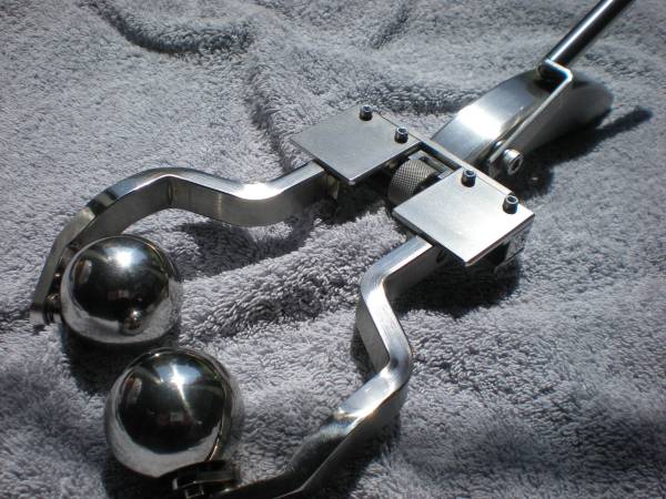 希少品 構造医学 細密型 リダクター (東洋医学)｜売買された 