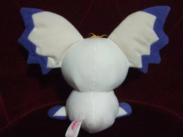 ○デジモンテイマーズ クルモン ぬいぐるみ！非売品(デジタル