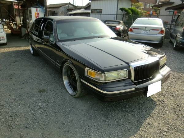 リンカーン タウンカー ショートリムジン タウンカー 売買されたオークション情報 Yahooの商品情報をアーカイブ公開 オークファン Aucfan Com