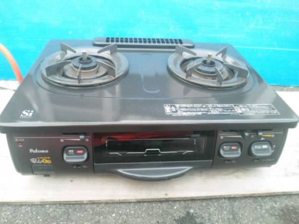パロマ ガスコンロ LPガス用IC-70BE6-R パロマ ガスコンロ LPガス用IC-70BE6-R