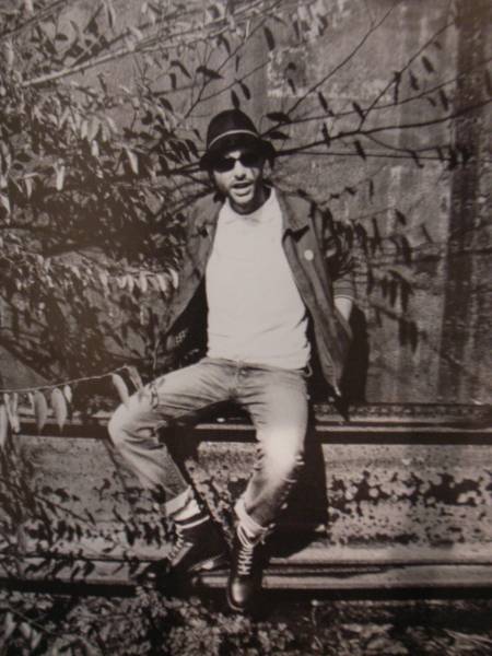 WTAPS HARRINGTON JK ダブルタップス TET BLUES ネイバー VATOS 