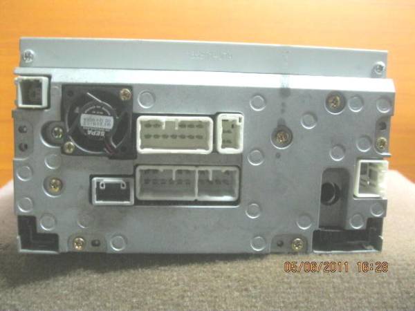 ☆トヨタ純正ナビ NMT-W51 08545-00B20☆売切り！即決有♪(トヨタ