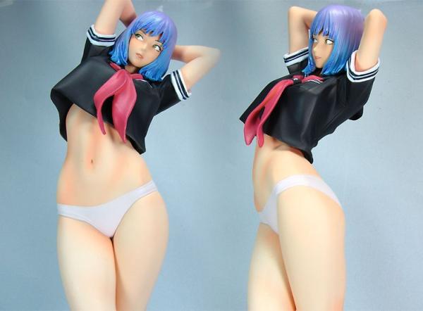 コトブキヤ セラちゃん リペイントver. 山下しゅんや 新品(一般)｜売買