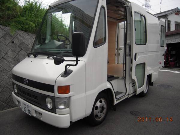 クイックデリバリー アーバンサポーター ｈ１６ 低走行 美車 クイックデリバリー 売買されたオークション情報 Yahooの商品情報をアーカイブ公開 オークファン Aucfan Com