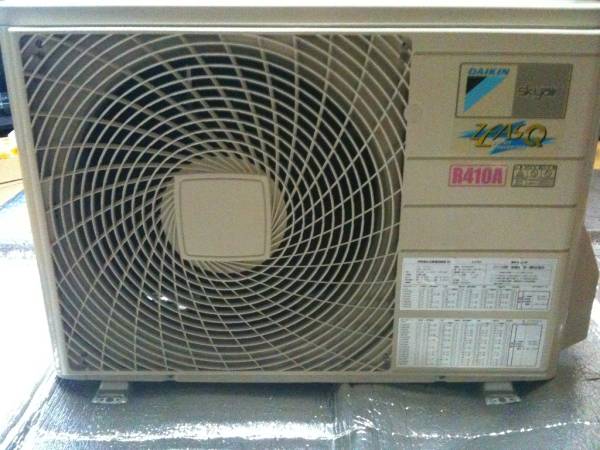 美品ダイキン業務用エアコンスカイエアRZYP50AT（中古） (業務用 