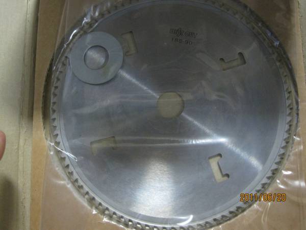 ★ダイアチップ工業　チップソー　BEST-CUT 180-90★_2
