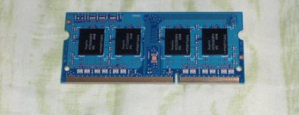 ☆hynix☆ノート用☆2GB DDR3 1333MHz PC3 10600 204Pin☆_2