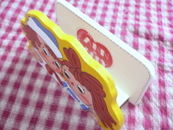 アン＆アンディ　ラップホルダー　キッチン用品　カントリー雑貨_3