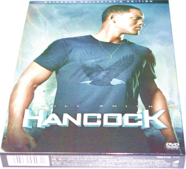 中古・ハンコック/エクステンデッド・ウィル・スミス_1