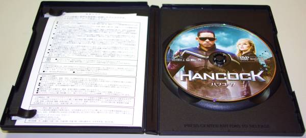中古・ハンコック/エクステンデッド・ウィル・スミス_3