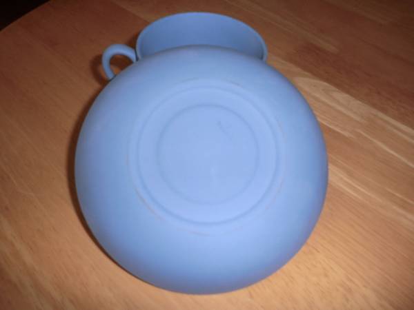 ウェッジウッド　カップ＆ソーサー_2