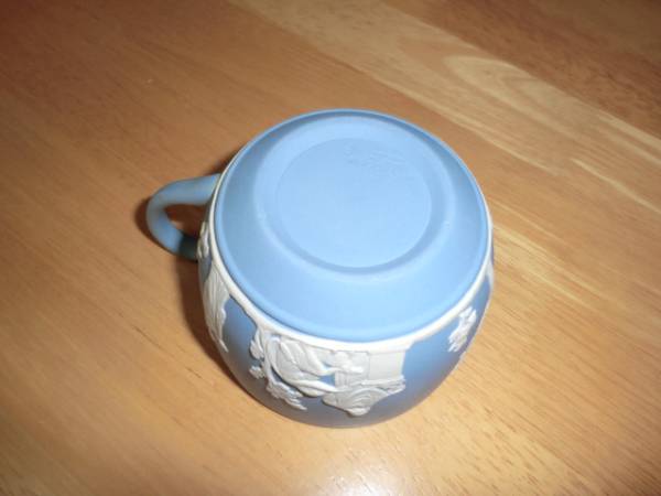 ウェッジウッド　カップ＆ソーサー_3