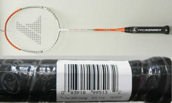 新品同 ケネックスバドミントンラケット うく 売買されたオークション 