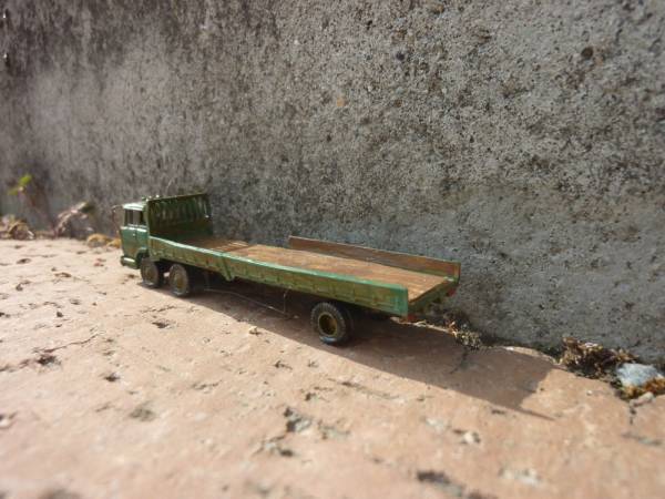 トラコレ改 トラックコレクション改造 廃車体日野ｔｃ草ヒロ トラック トレーラー 売買されたオークション情報 Yahooの商品情報をアーカイブ公開 オークファン Aucfan Com