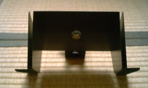 MOTO Fizz MV-03 タンクバック　ナビゲーション対応_2