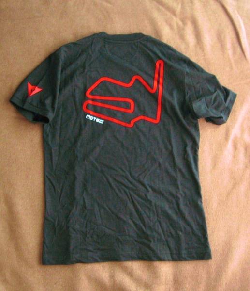 ダイネーゼ　もてぎTシャツ_2