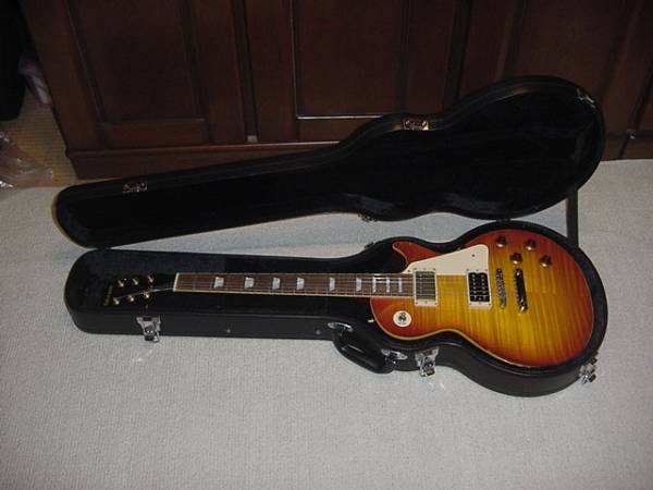 超 Edwards エドワーズ レスポール E Lp 112 ジミーペイジ Esp 売買されたオークション情報 Yahooの商品情報をアーカイブ公開 オークファン Aucfan Com