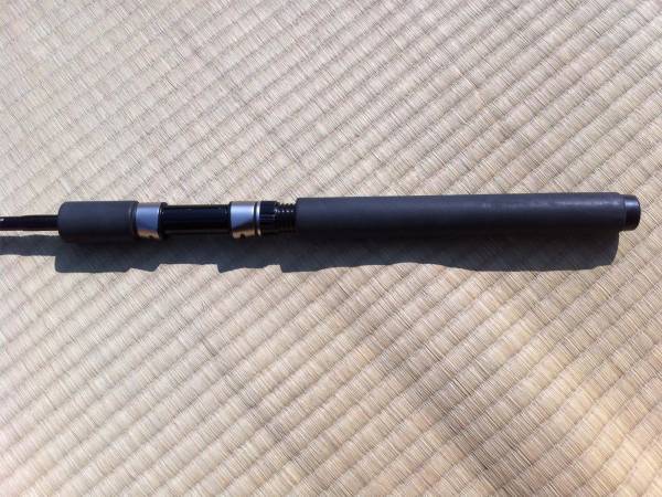 Breaden エギングロッド Squid Sbore Pe7 9 売切 ルアーロッド 売買されたオークション情報 Yahooの商品情報をアーカイブ公開 オークファン Aucfan Com