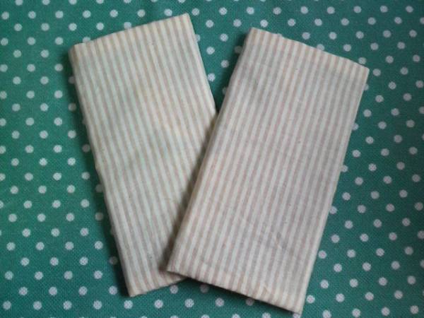 エルゴ よだれパッド ガーゼ×オーガニックコットン 撥水 送料込_2