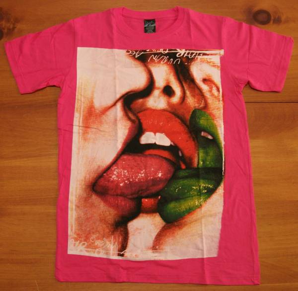 エロ Kiss テリーリチャードソン Tシャツ 検索supreme イラスト キャラクター 売買されたオークション情報 Yahooの商品情報をアーカイブ公開 オークファン Aucfan Com