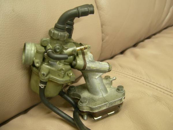 ホンダスカイ６v キャブ 一応oh済 ハミングモトコンポ キャブレター 売買されたオークション情報 Yahooの商品情報をアーカイブ公開 オークファン Aucfan Com